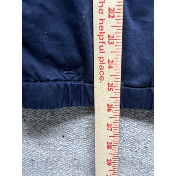 Topman summer bomber jacket sailboats embroidered medium - Picture 8 of 9